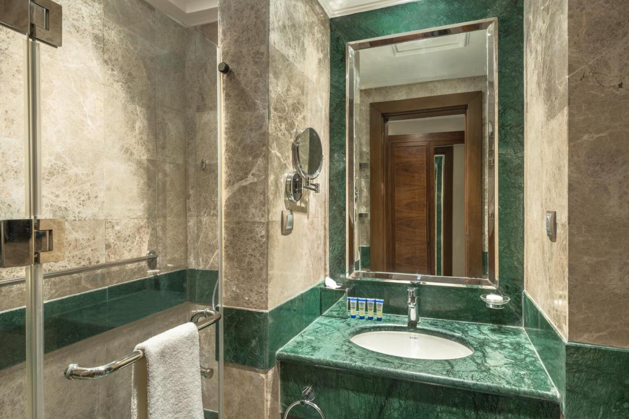 Copthorne Makkah Al Naseem Mecca Exterior photo
