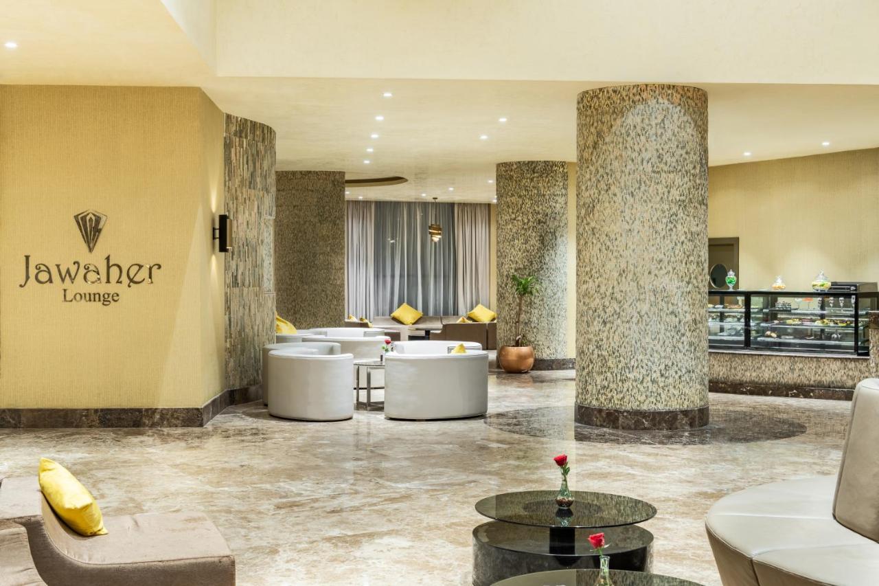 Copthorne Makkah Al Naseem Mecca Exterior photo