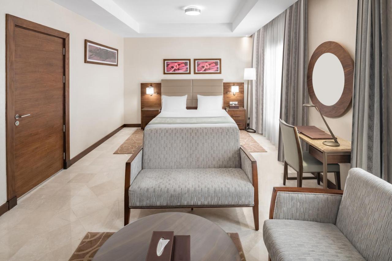Copthorne Makkah Al Naseem Mecca Exterior photo