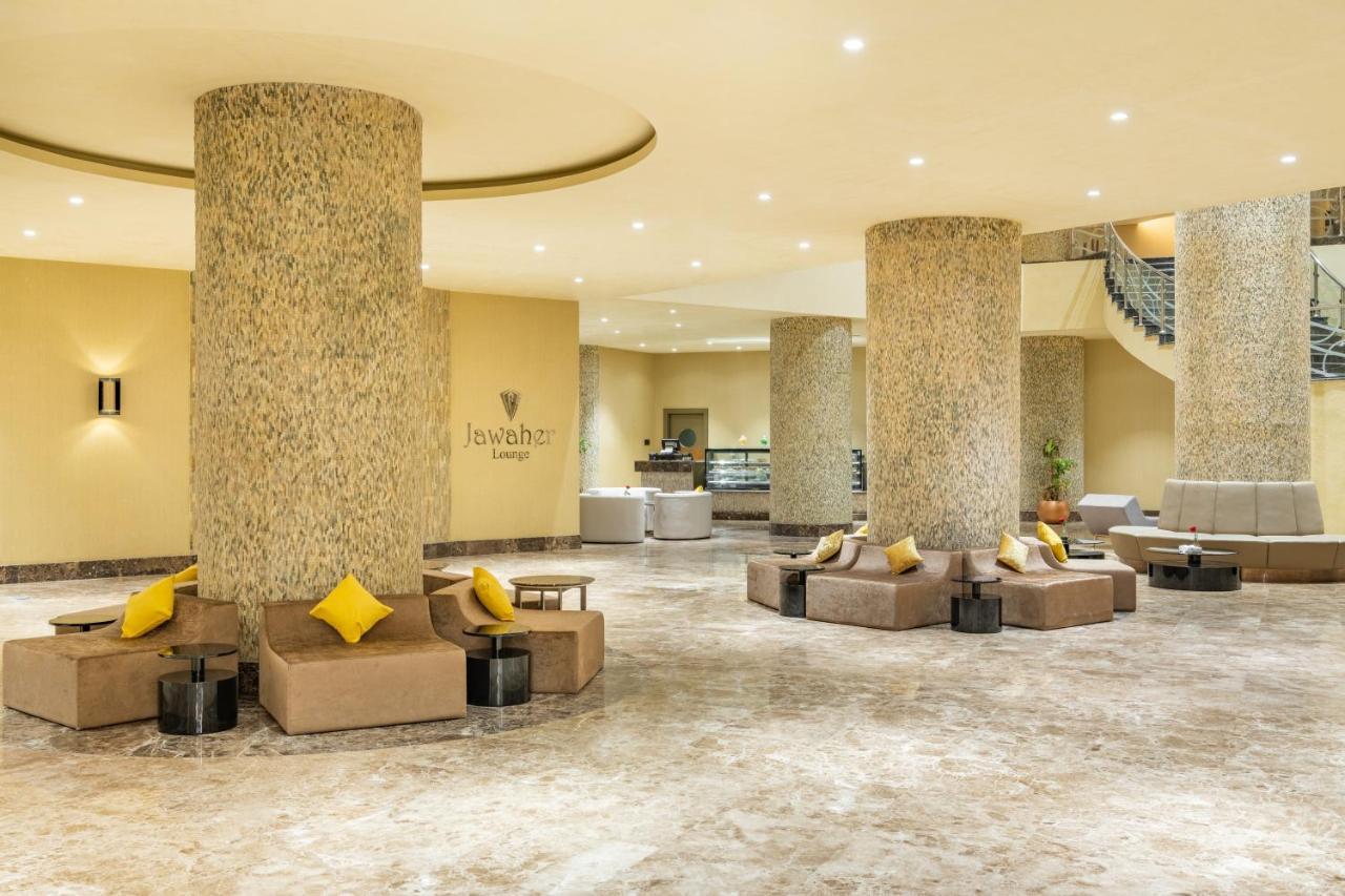 Copthorne Makkah Al Naseem Mecca Exterior photo