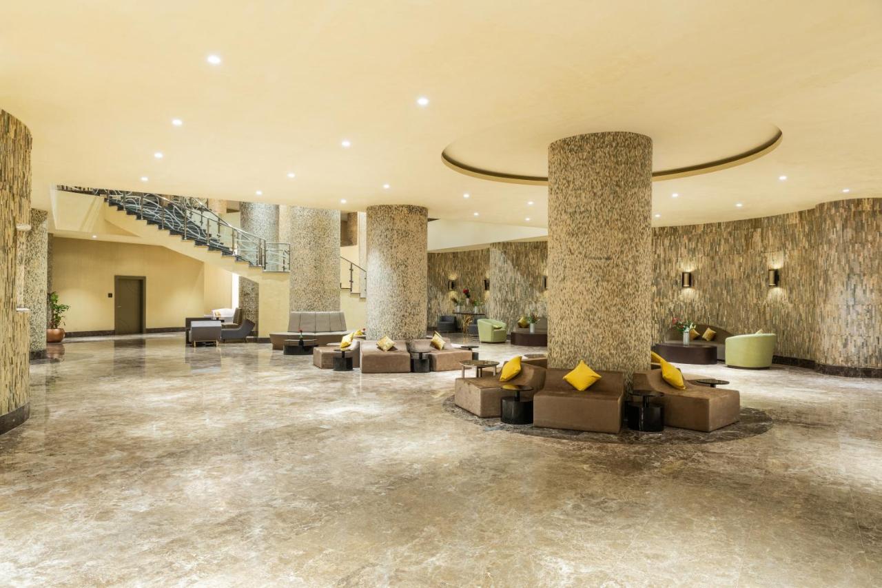 Copthorne Makkah Al Naseem Mecca Exterior photo