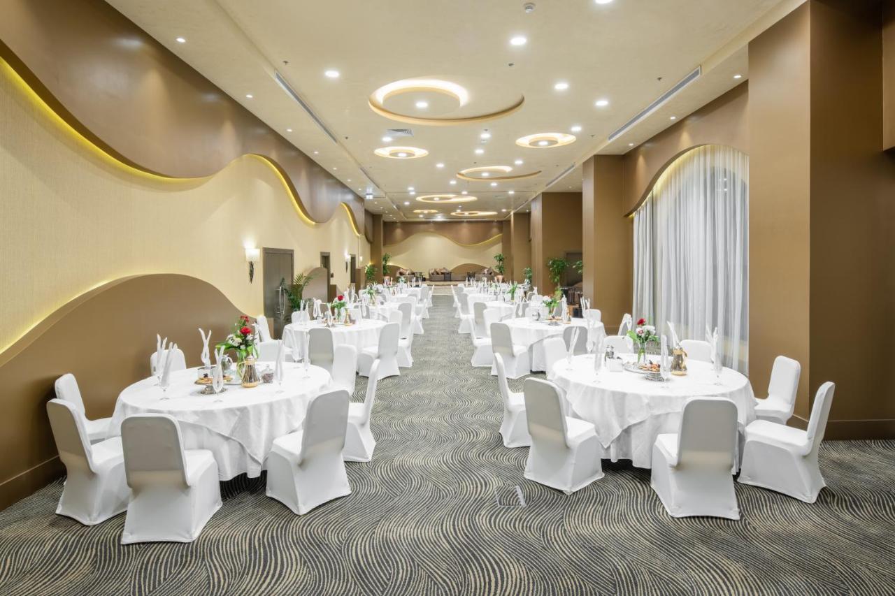 Copthorne Makkah Al Naseem Mecca Exterior photo